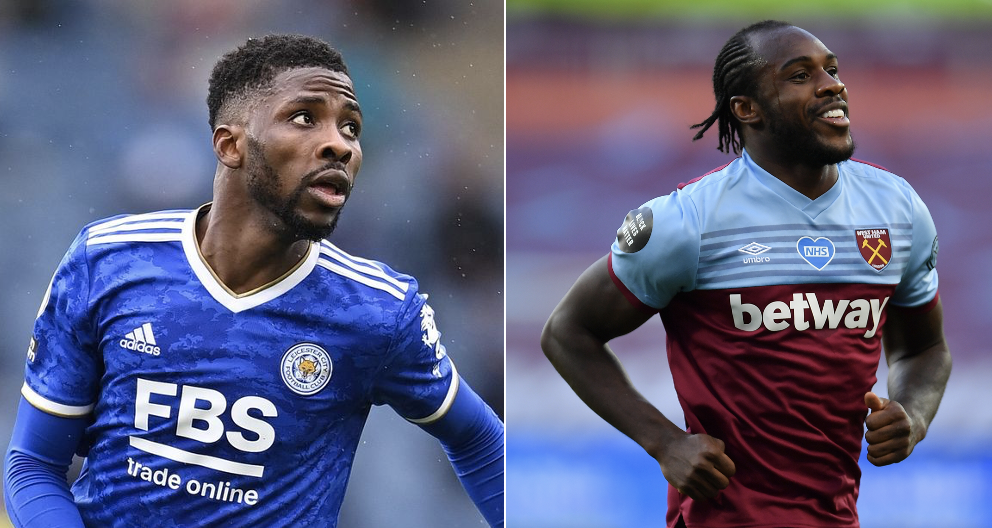 FPL GW2 Transfer trends ~ Iheanacho to Antonio 