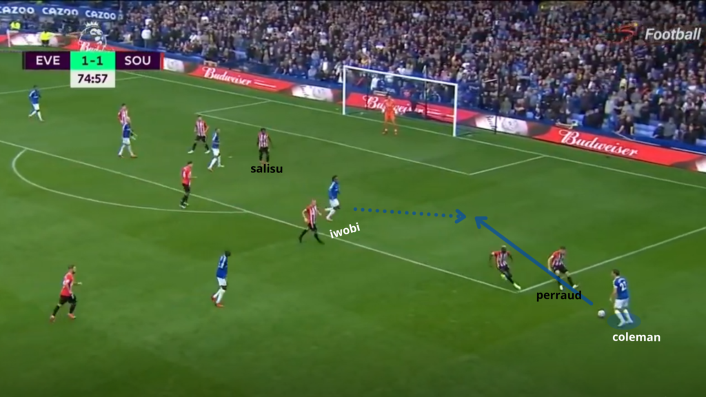 FPL GW1 Scout Notes ~ Everton vs Southampton 