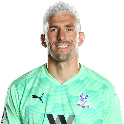 FPL Goalkeeper for the 2021/22 season ~ Guaita