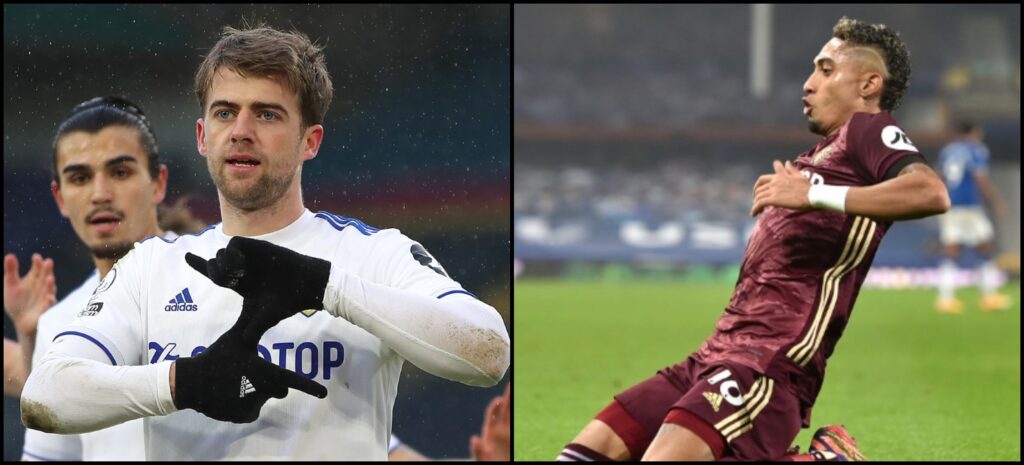 FPL Gameweek 4 fixture swings teams to target ~ Leeds United