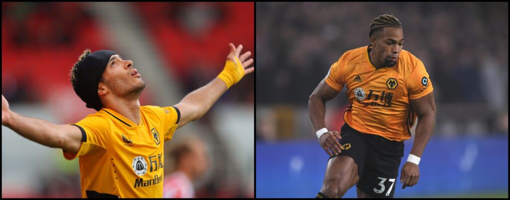 FPL Gameweek 4 fixture swings teams to target ~ Wolves