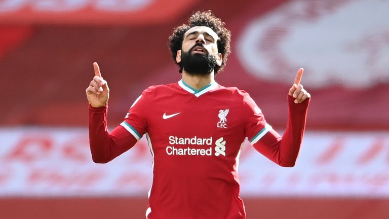Must Own FPL Players for GW1 of 2022/23 season- Mohammed Salah