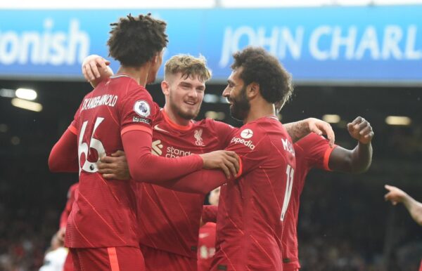 FPL GW4 Sunday Stats Review | Leeds vs Liverpool