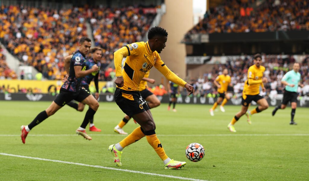 FPL GW6 Player Comparisons- Semedo