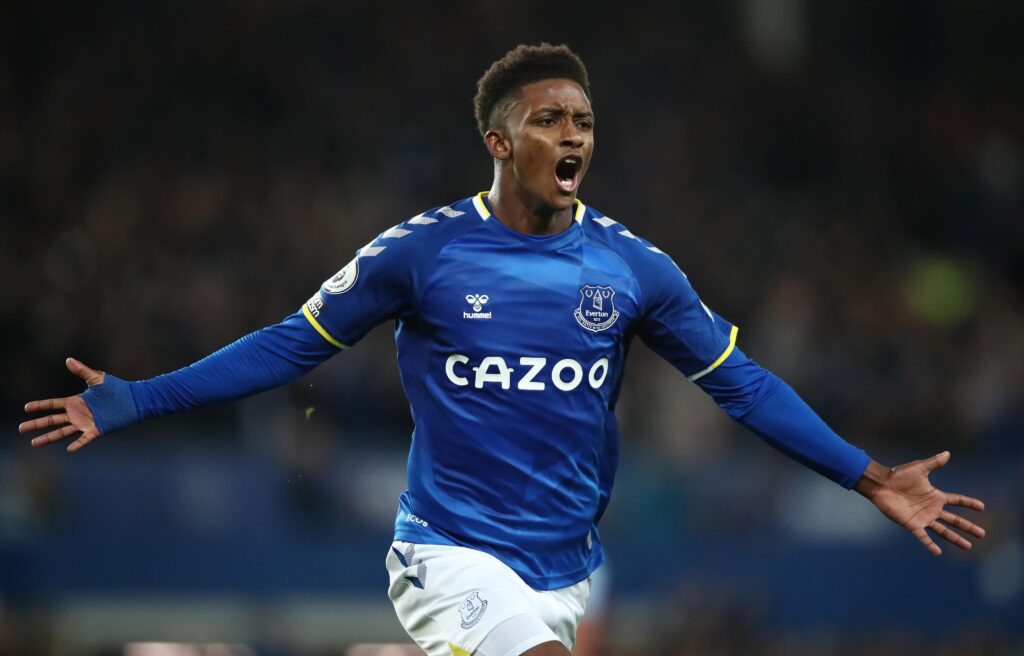 FPL GW6 Player Comparisons- Gray