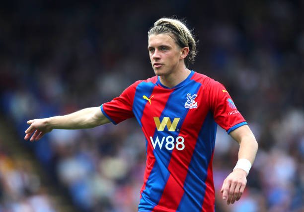 FPL GW6 Player Comparisons- Gallagher