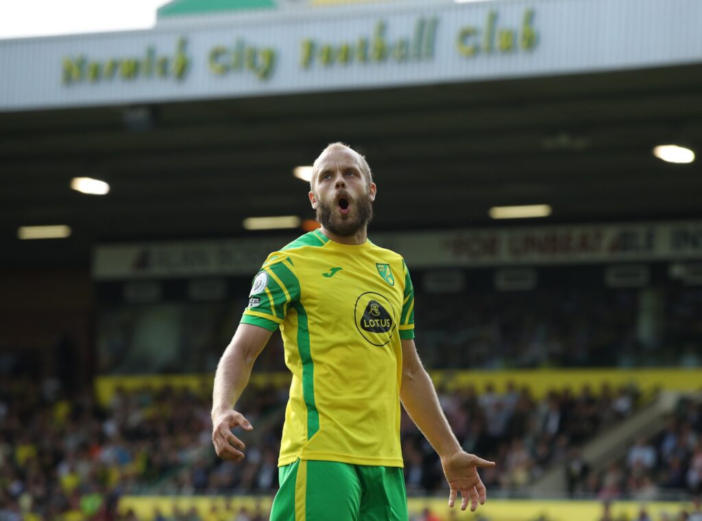 FPL GW6 Player Comparisons- Pukki