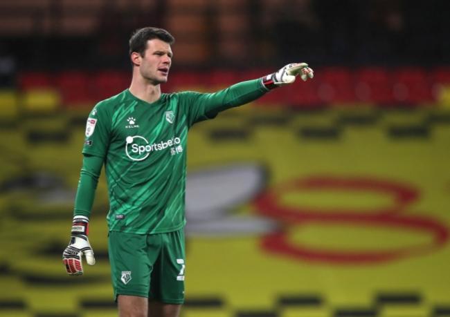 Daniel Bachmann ~ FPL goalkeepers to target from FPL GW4