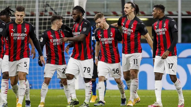 UCL Fantasy Preview ~ Group B ~ AC Milan