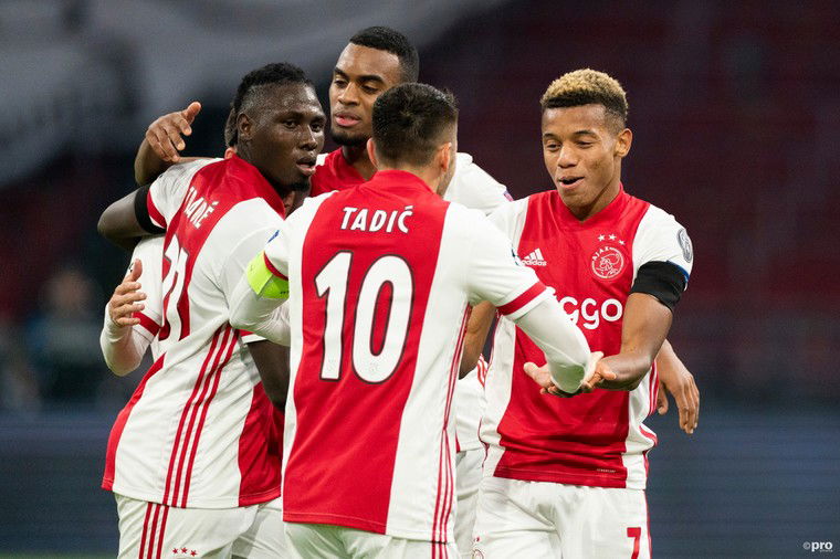 UCL Fantasy Preview ~ Group C ~ Ajax Amsterdam 