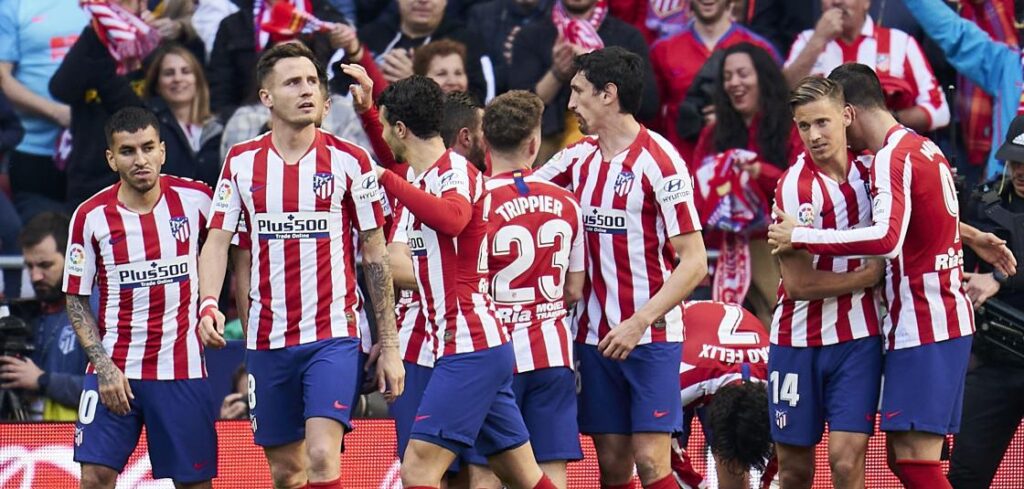 UCL Fantasy Preview ~ Group B ~ Athletico Madrid
