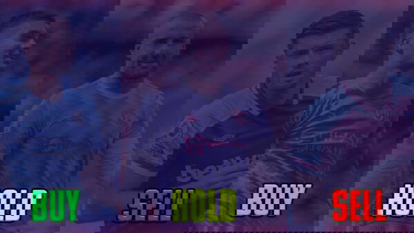 FPL Gameweek 4 Analysis- Players To Buy | Hold | Sell Ahead Of FPL GW4