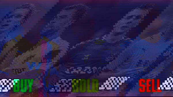 Gameweek 5 Analysis – Players To Buy | Hold | Sell Ahead Of FPL GW5