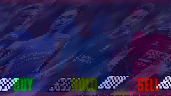 FPL GW7 Analysis – Players to Buy, Hold or Sell Ahead of Deadline