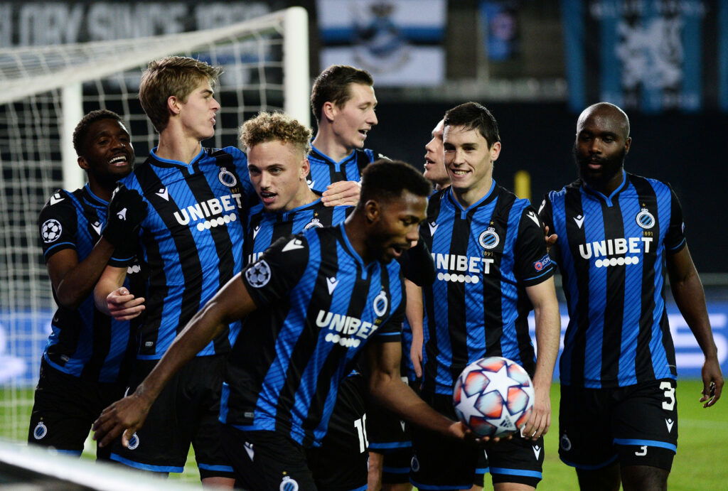 UCL Fantasy Preview ~ Group A ~ Club Brugge