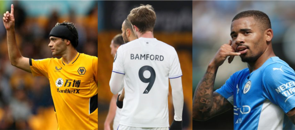 Best forwards to replace Antonio and Calvert-Lewin | FPL Gameweek 5