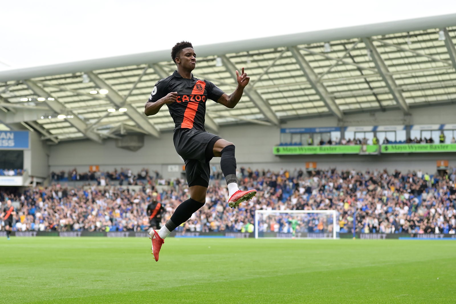 FPL Scouting Report ~ Demarai Gray | FPL GW4
