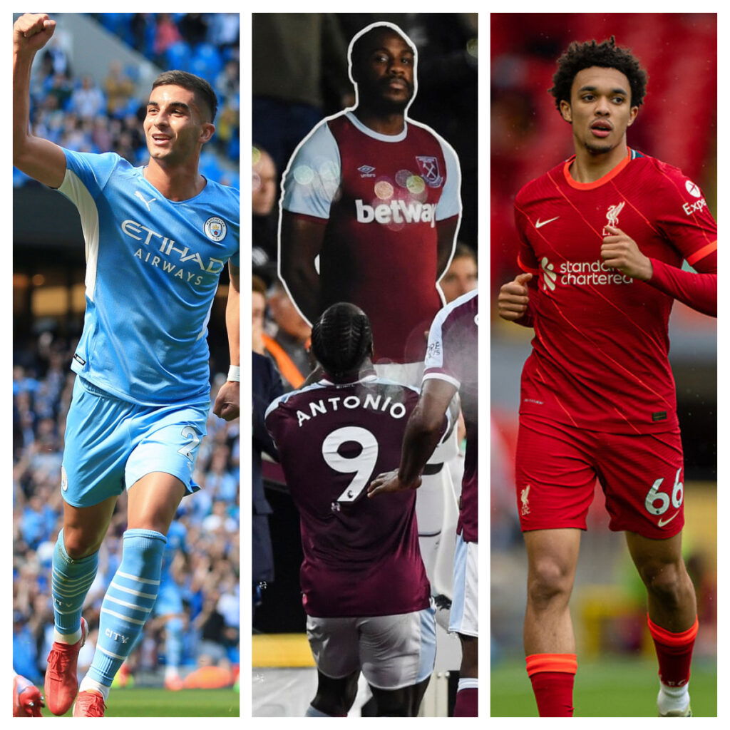 FPL GW4 Preview ~ Top performers so far this season