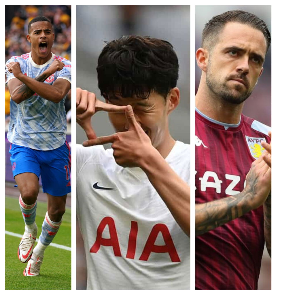 FPL GW4 Preview ~ Over performing players so far this FPL season