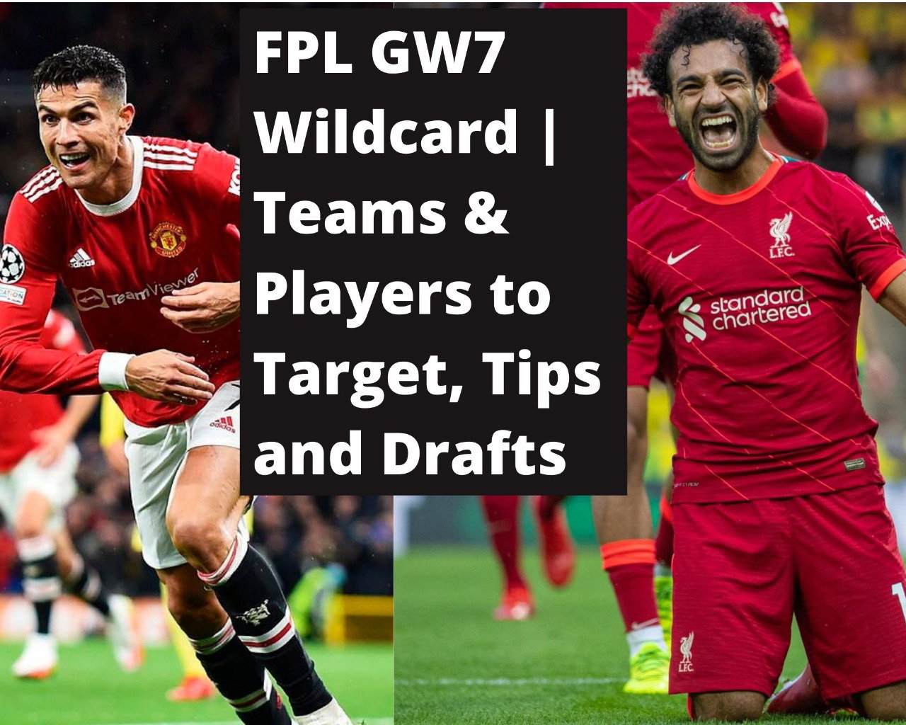 FPL GW7 Wildcard