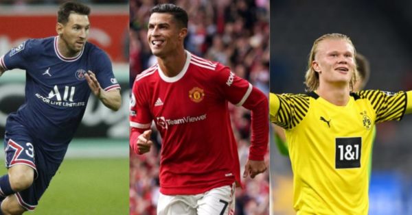 UCL Fantasy: Top 10 Forwards Analysis for Match Day One