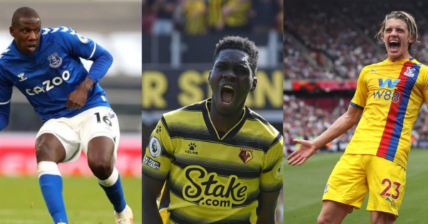 Top 5 Mid Priced Midfielders for FPL GW6 | Midfielders Analysis