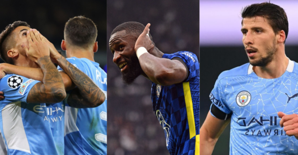 Why Big at The Back a Good Wildcard Strategy Ahead of FPL GW7