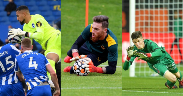 FPL GW4: Goalkeepers Analysis | Best Goalkeeping Option