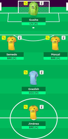 FPL GW5 Value Picks to Consider in Your Teams