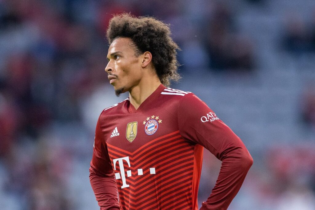 UCL Fantasy MD5 Preview Leroy Sane Bayern Munich