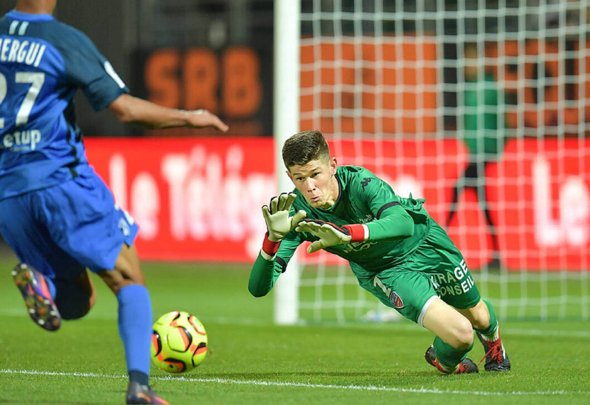 Illan Meslier ~ FPL goalkeepers to target from FPL GW4