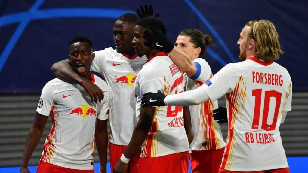 UCL Fantasy Preview ~ Group A ~ RB Leipzig