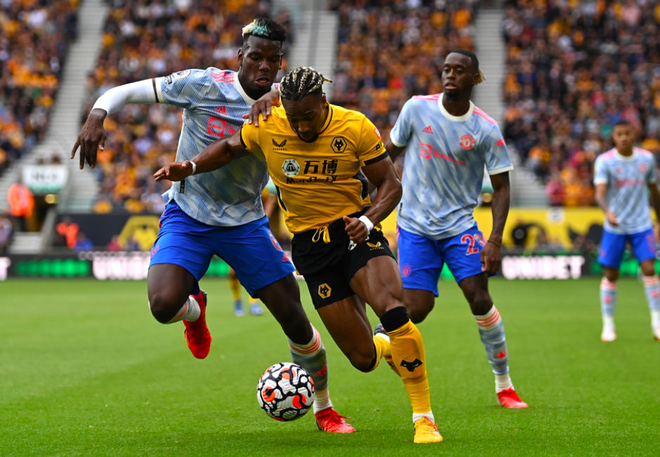 FPL Gameweek 4 fixture swings players to target ~ Adama Traore