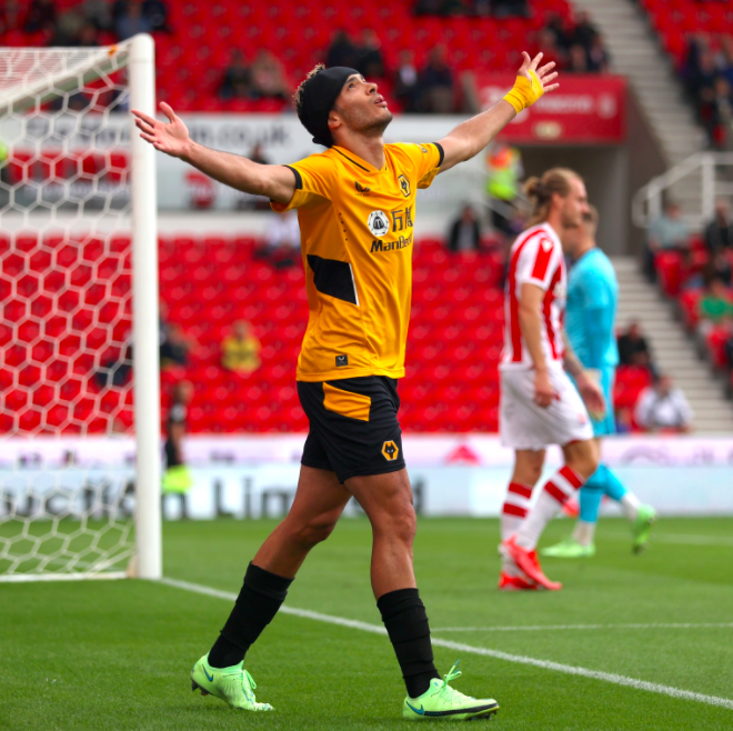FPL Gameweek 4 fixture swings players to target ~ Raul Jimenez