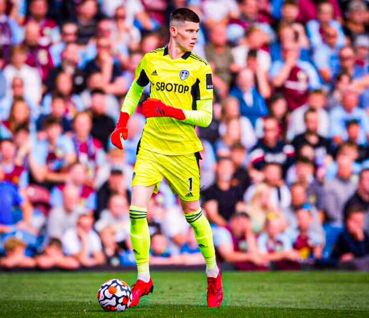 FPL Gameweek 4 fixture swings players to target ~ Meslier