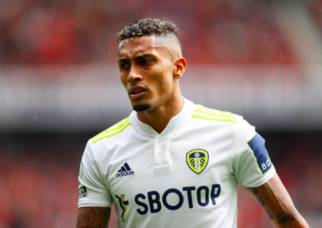 FPL Gameweek 4 fixture swings players to target ~ Raphinha