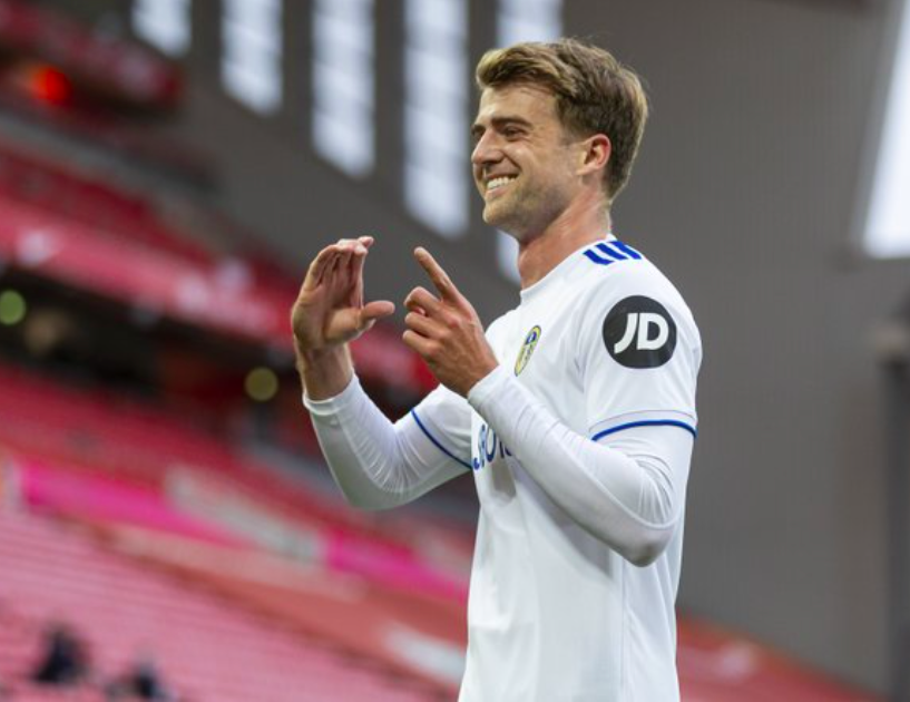 FPL Gameweek 4 fixture swings players to target ~ Bamford