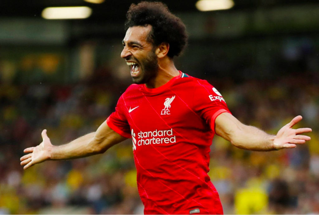 FPL GW4 Wildcard Team ~ Essential players to have ~ Mo Salah 