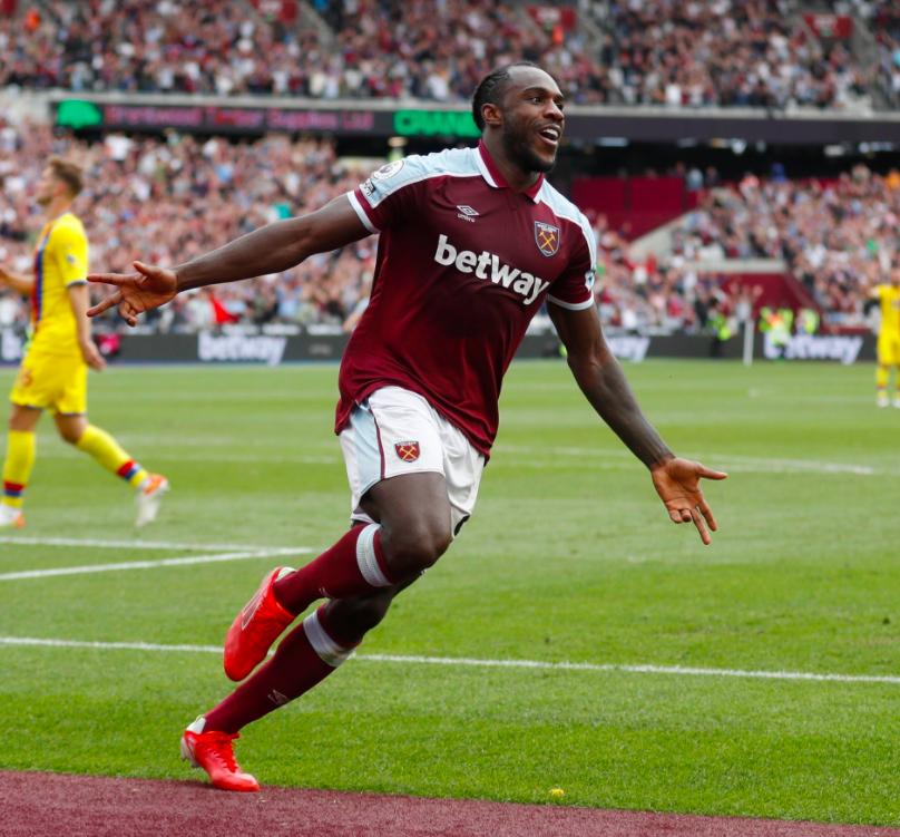 FPL GW4 Wildcard Team ~ Essential players to have ~ Michail Antonio 