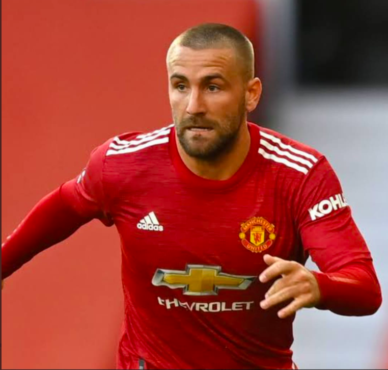 FPL GW4 Wildcard Team ~ Essential players to have ~ Luke Shaw