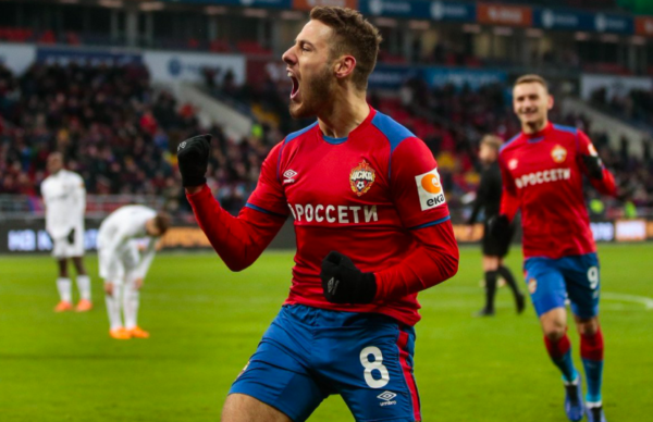 New Players from Russian Premier League: an FPL Breakdown