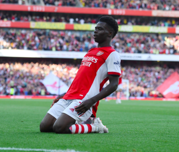 Bukayo Saka The Explosive FPL Differential Ahead Of GW7 Fixture Swing