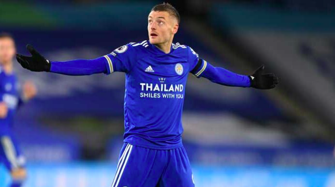 FPL GW7 Watchlist- Vardy 