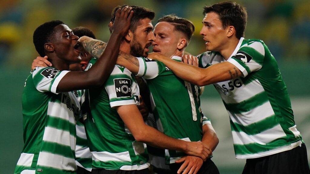 UCL Fantasy Preview ~ Group C ~ Sporting CP 