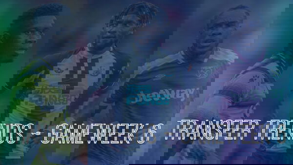 FPL GW6 Transfer Trends Analysis | Popular Transfer Combinations