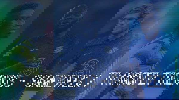 FPL GW7 Transfer Trends Analysis | Popular Transfer Combinations