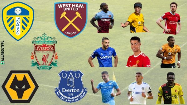 FPL GW4 Watchlist – Stand Out Players Who Impressed In GW1-3