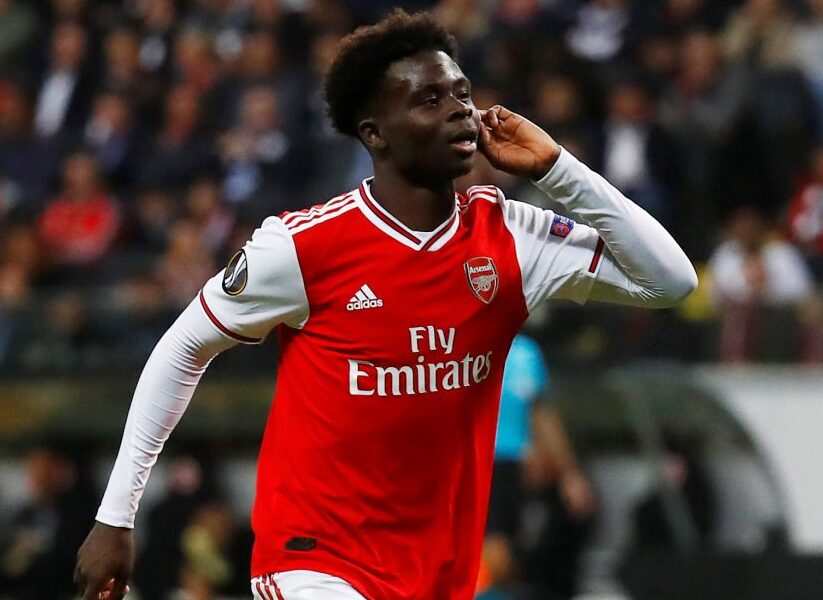 FPL GW7 Watchlist- Saka