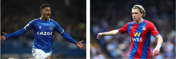 Popular Player Comparisons ahead of FPL GW6