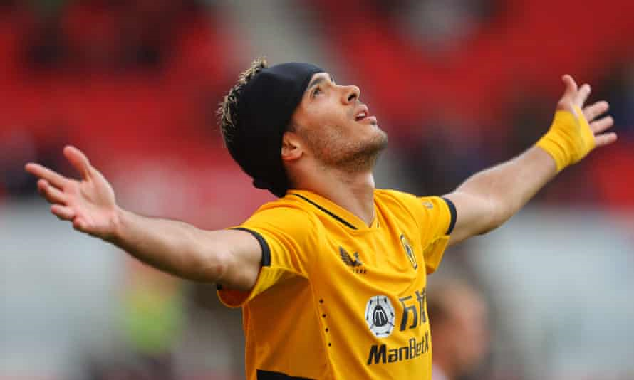 FPL Gameweek 5 Forwards Analysis ~ Raul Jimenez 
